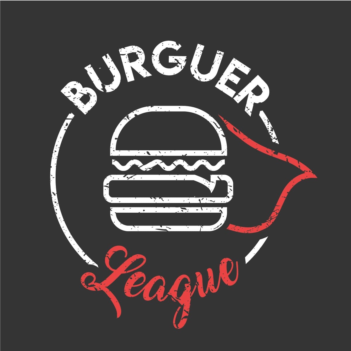 Burguer League