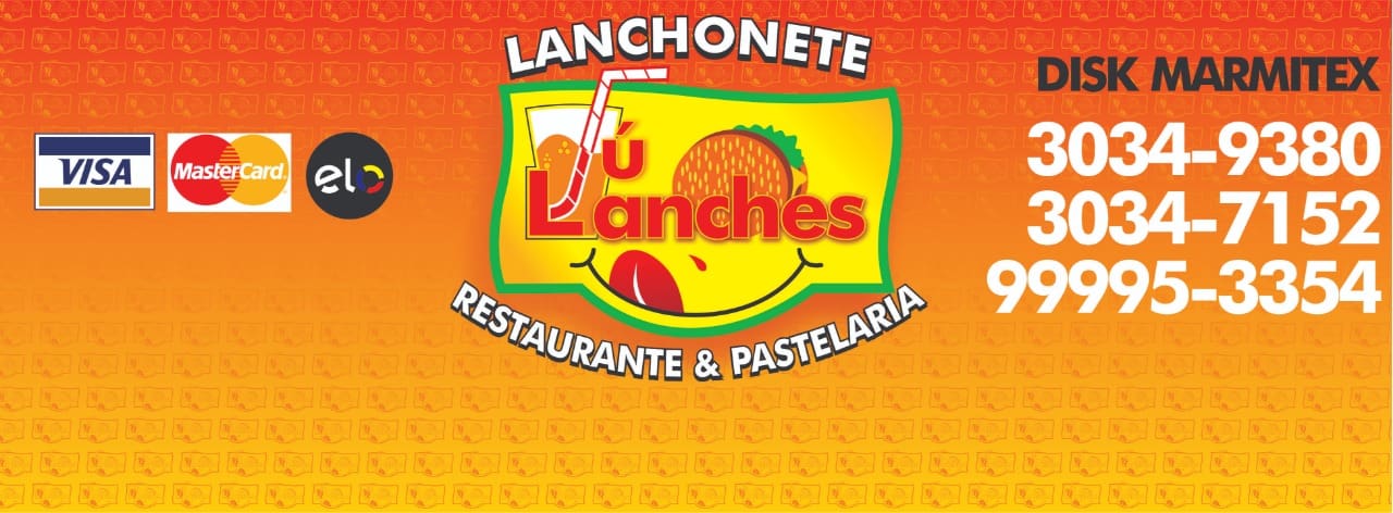Jú Lanches