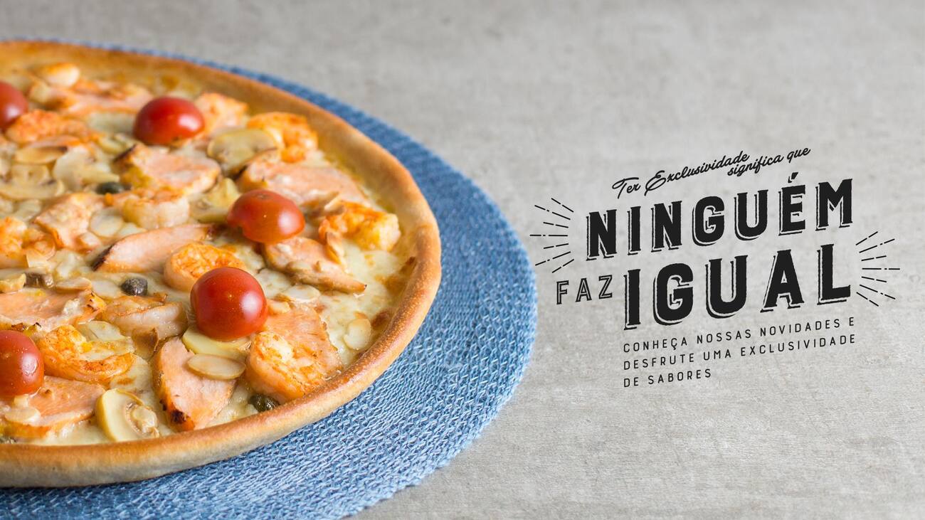 Pizza Bis