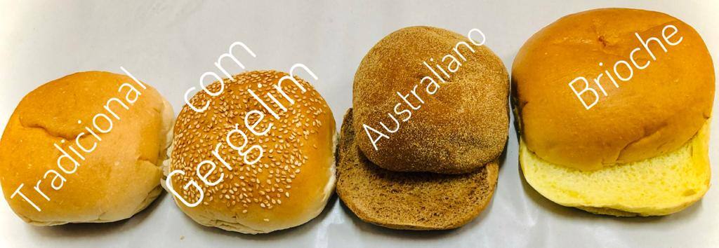 Kaeno Burger