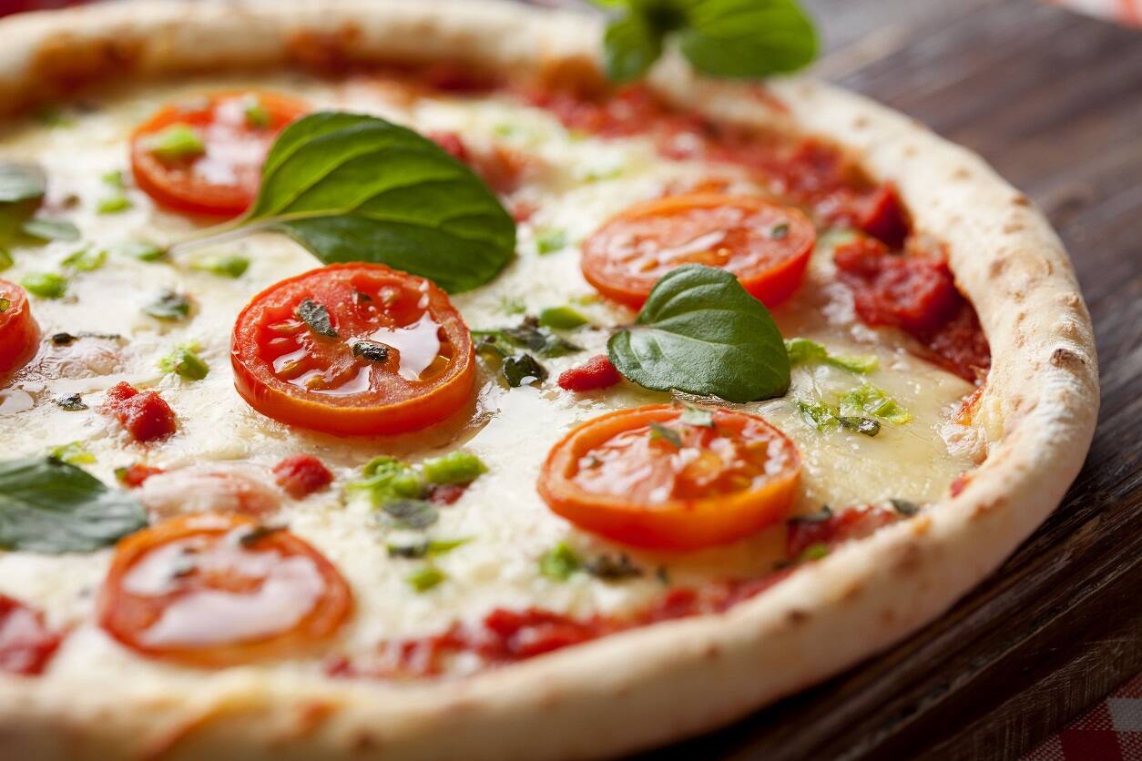Donatina Pizzeria Delivery