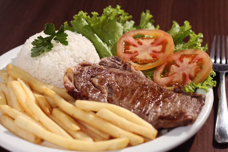 14 Bis Restaurante