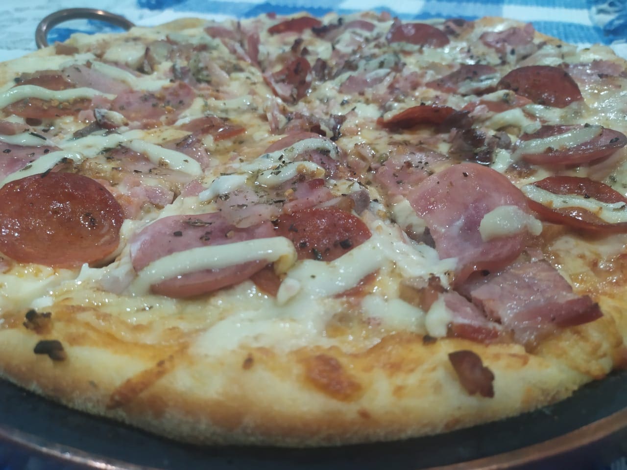 Viale Pizza Delivery