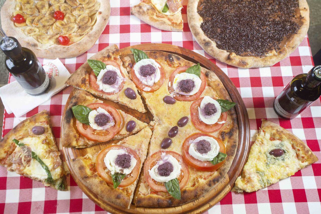 Pizzaria Marco Luccio