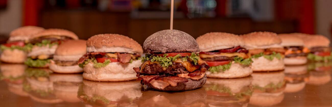 Speedy Burguer