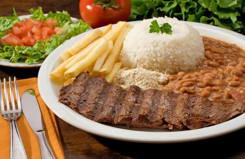 Restaurante Tentação