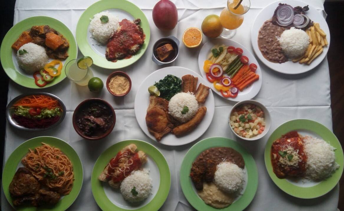 Restaurante e Pizzaria da Mama