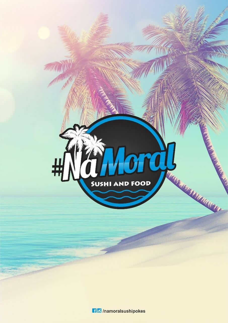 Na Moral Sushi And Food