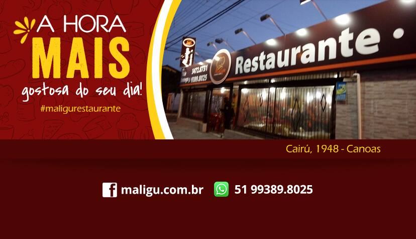 Maligu Fast Food