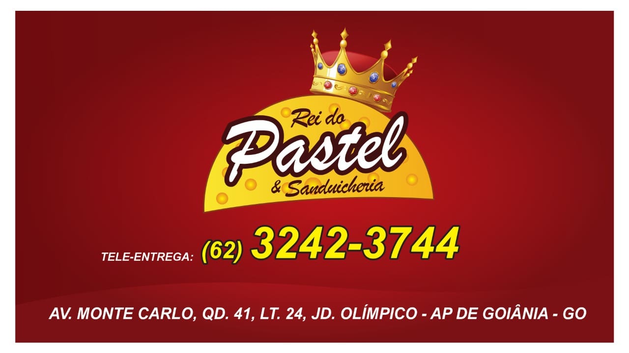 Rei do Pastel