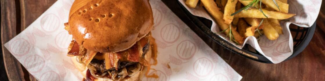 Carne e Malte Burger Bar