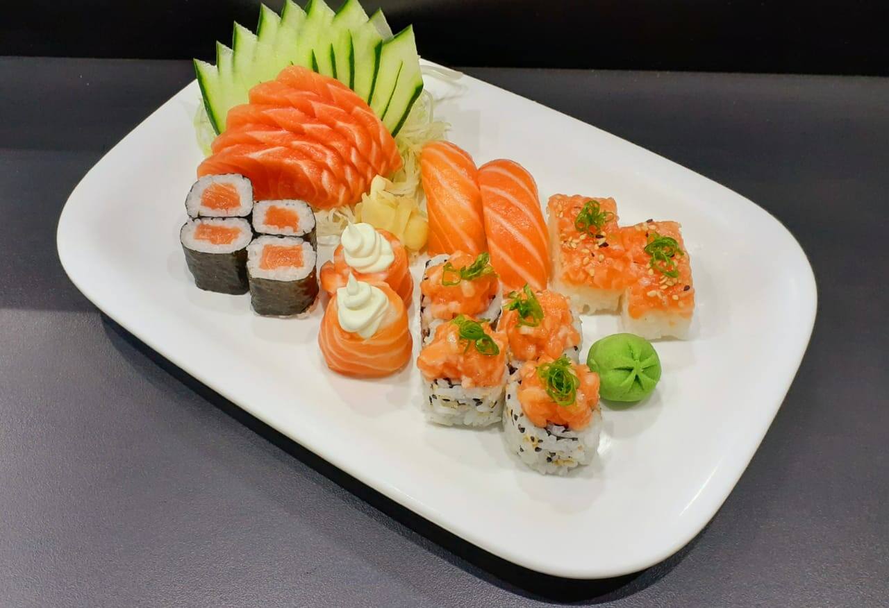 Sushi Nio