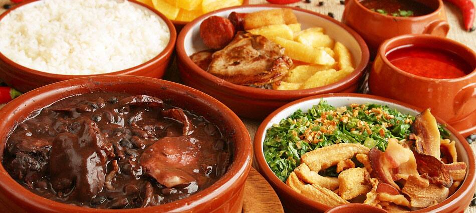 Restaurante Sabor Bueno