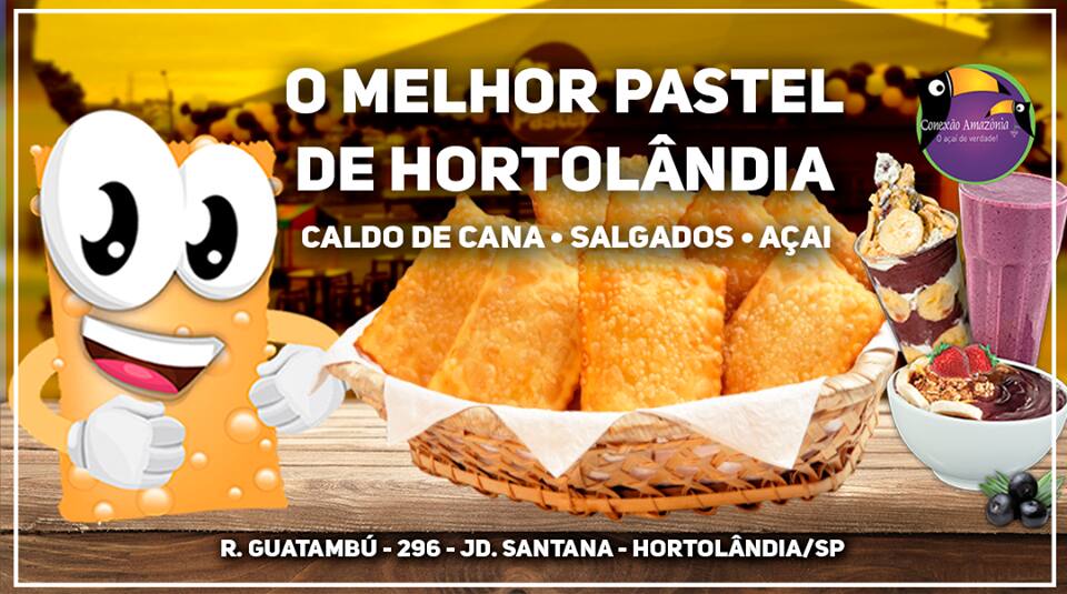 Ponto do Pastel