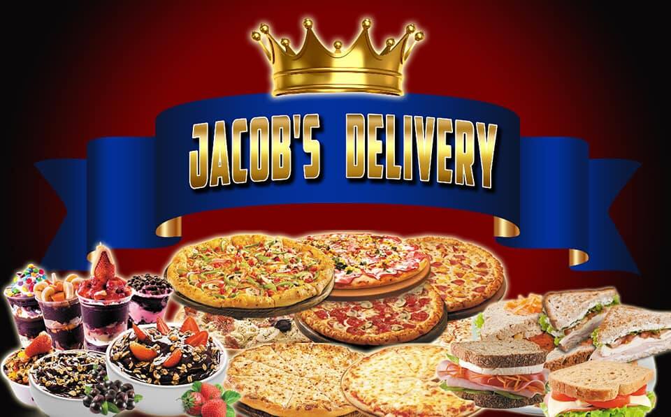 Jacobs Delivery