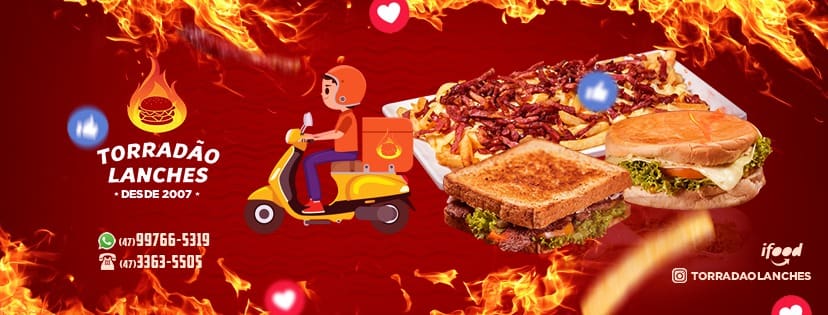Torradão Lanches