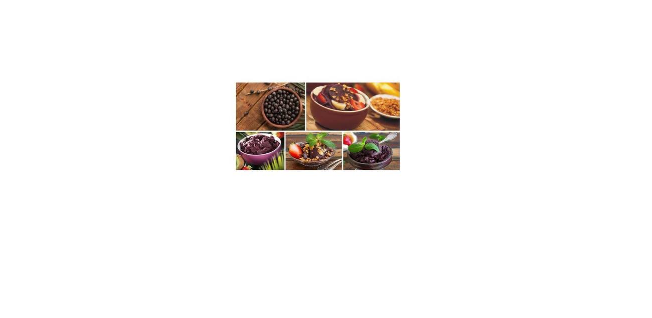 Açaí , Caldos e Sobremesas da Hora