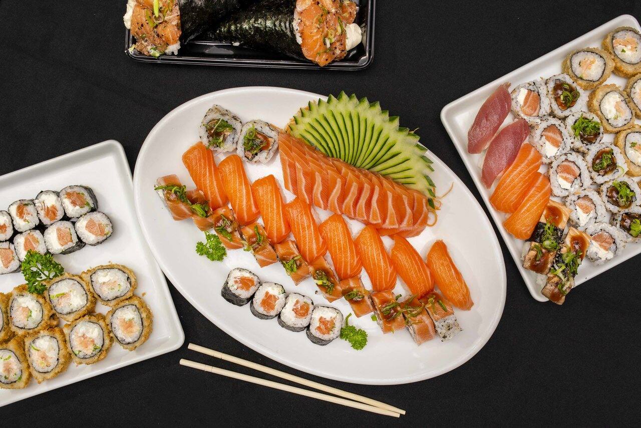 Hoshi Sushi
