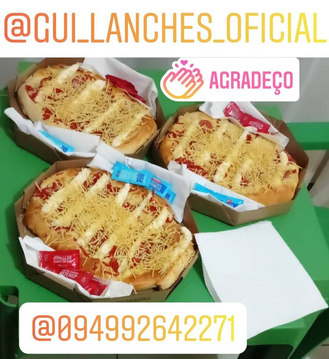 Gui Lanches