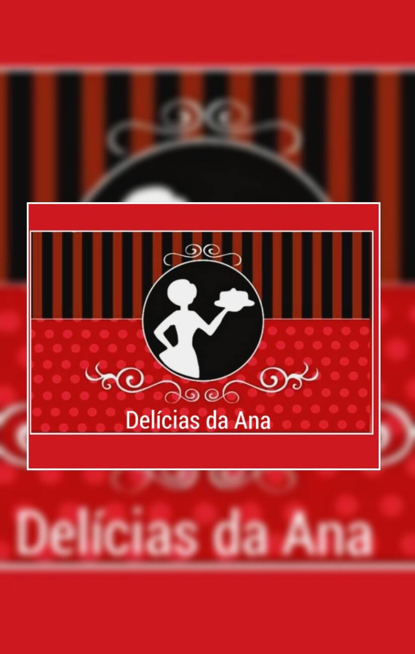 Delicias da Ana