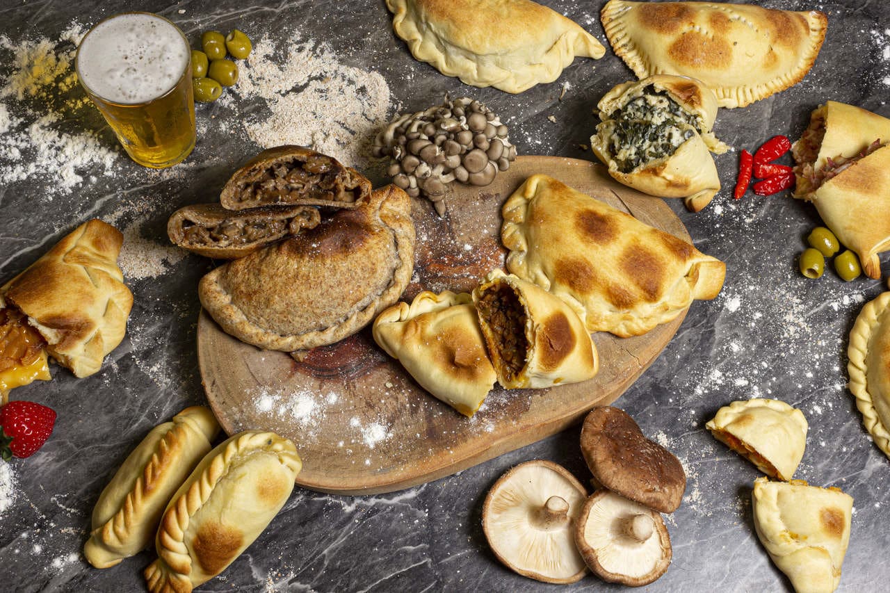 Empanadas Bar