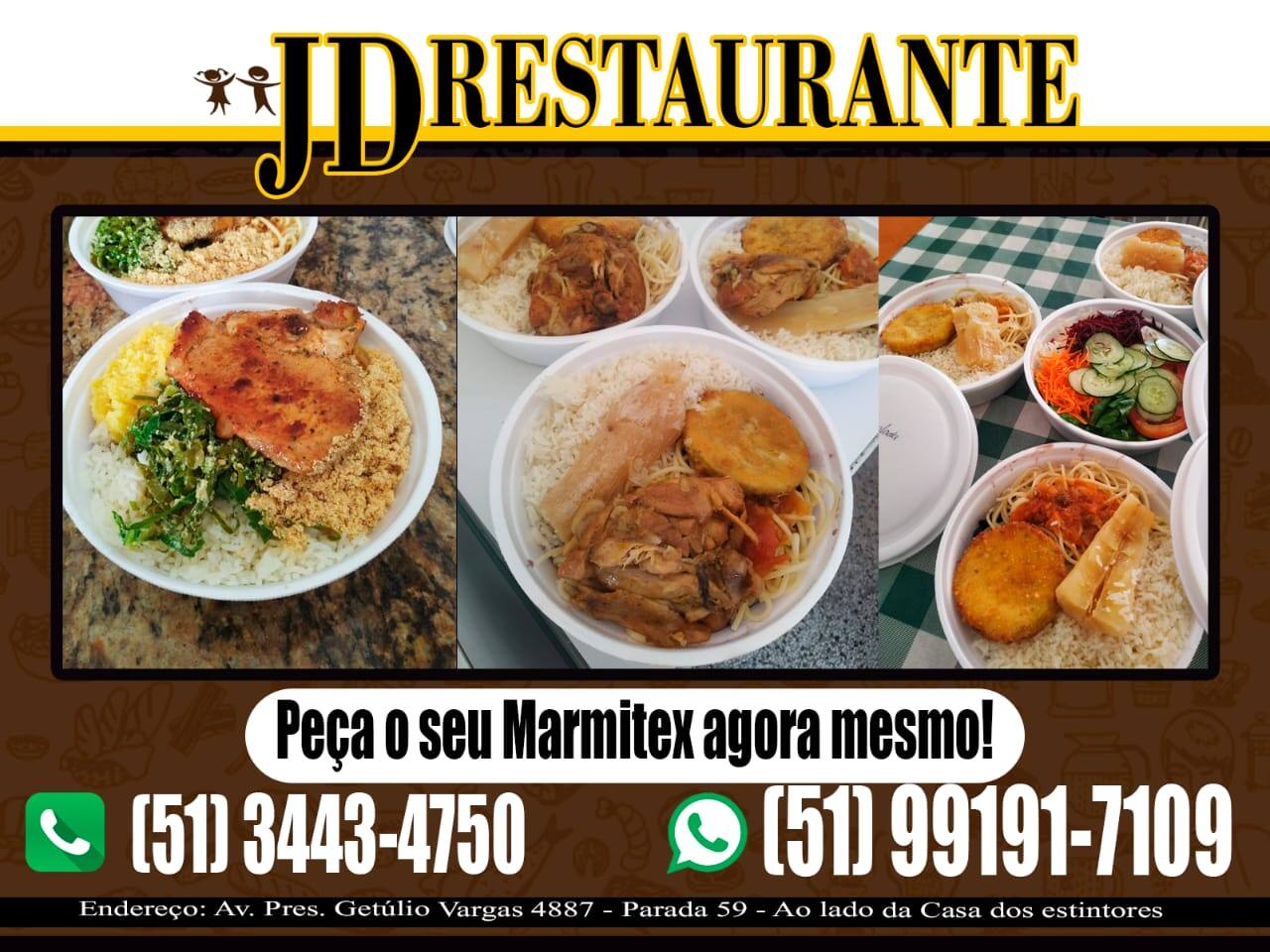 JD Restaurante
