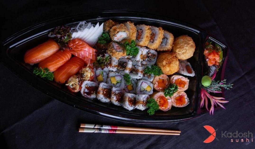 Kadosh Sushi