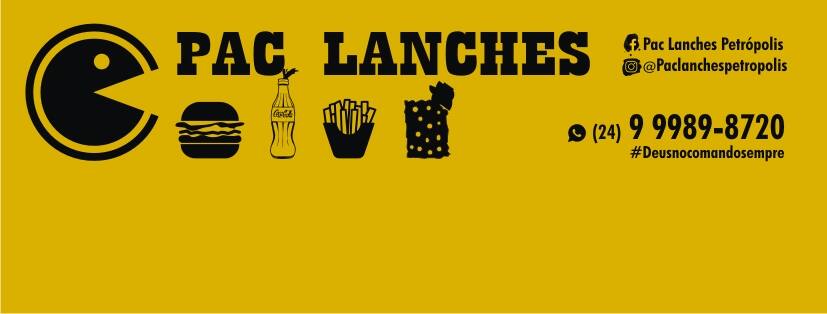 Pac Lanches
