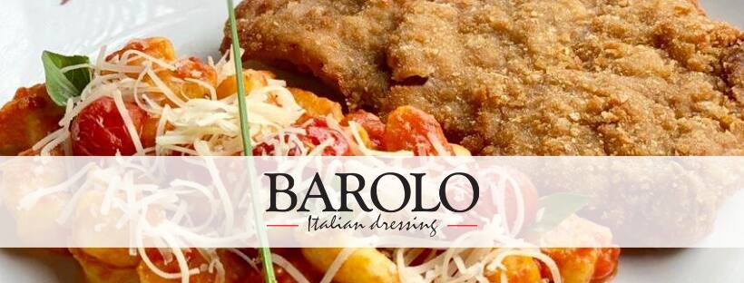 Barolo Restaurante