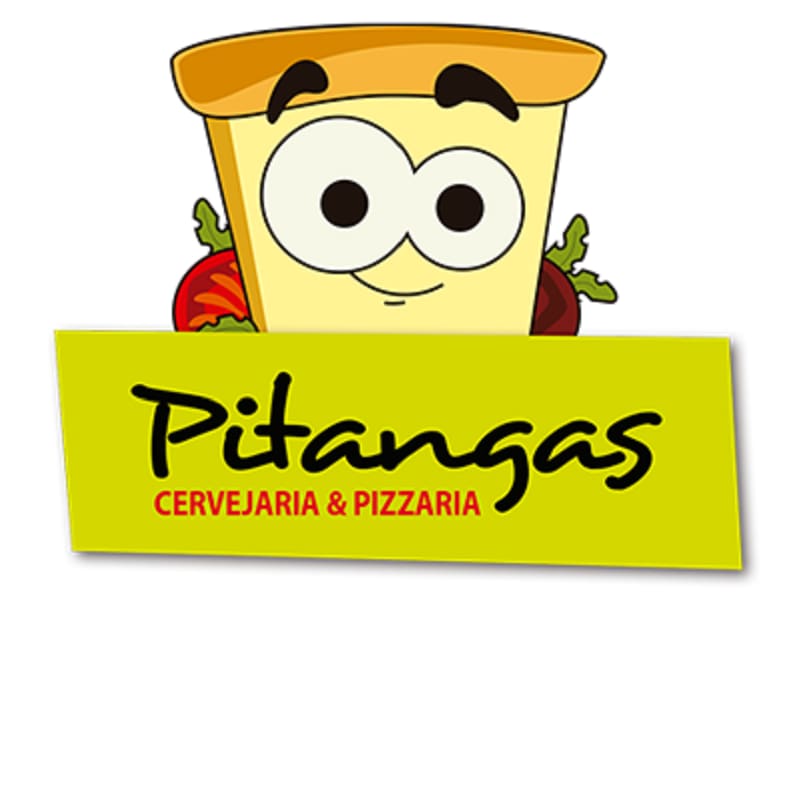 Cervejaria e Pizzaria Pitangas