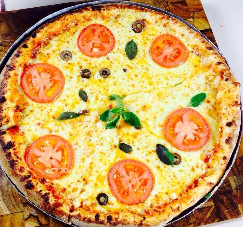 Pizzaria Happen