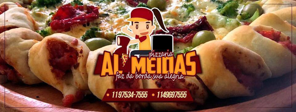 Almeidas Pizzaria