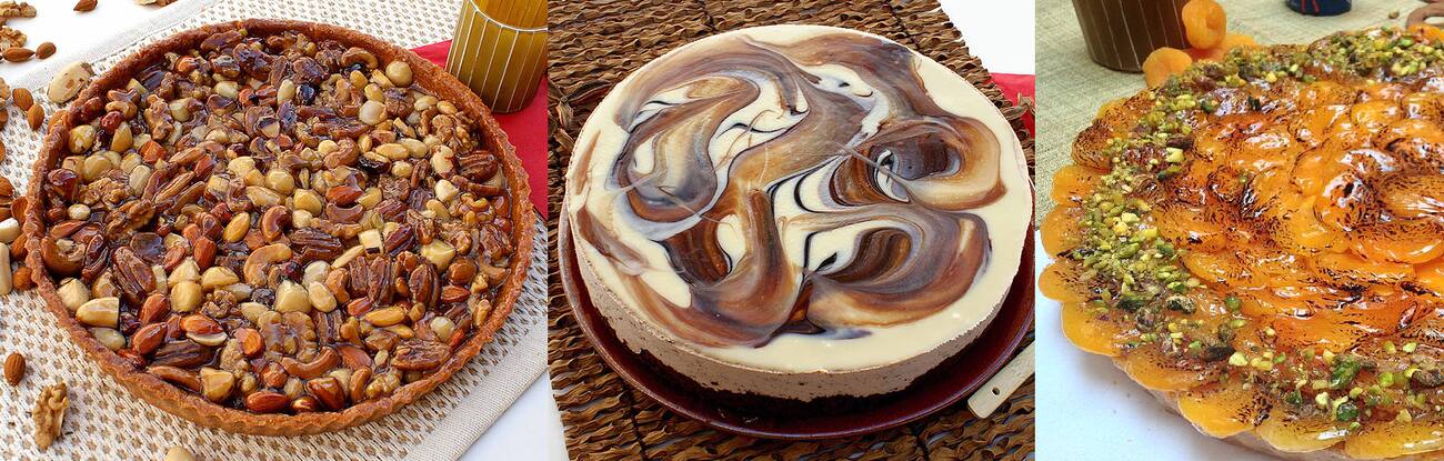 Evinha Doces Europeus