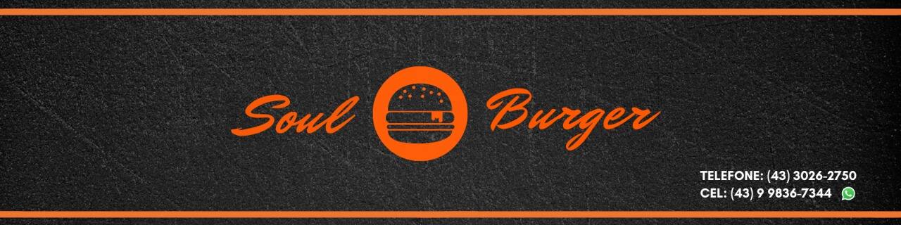 Soul Burger