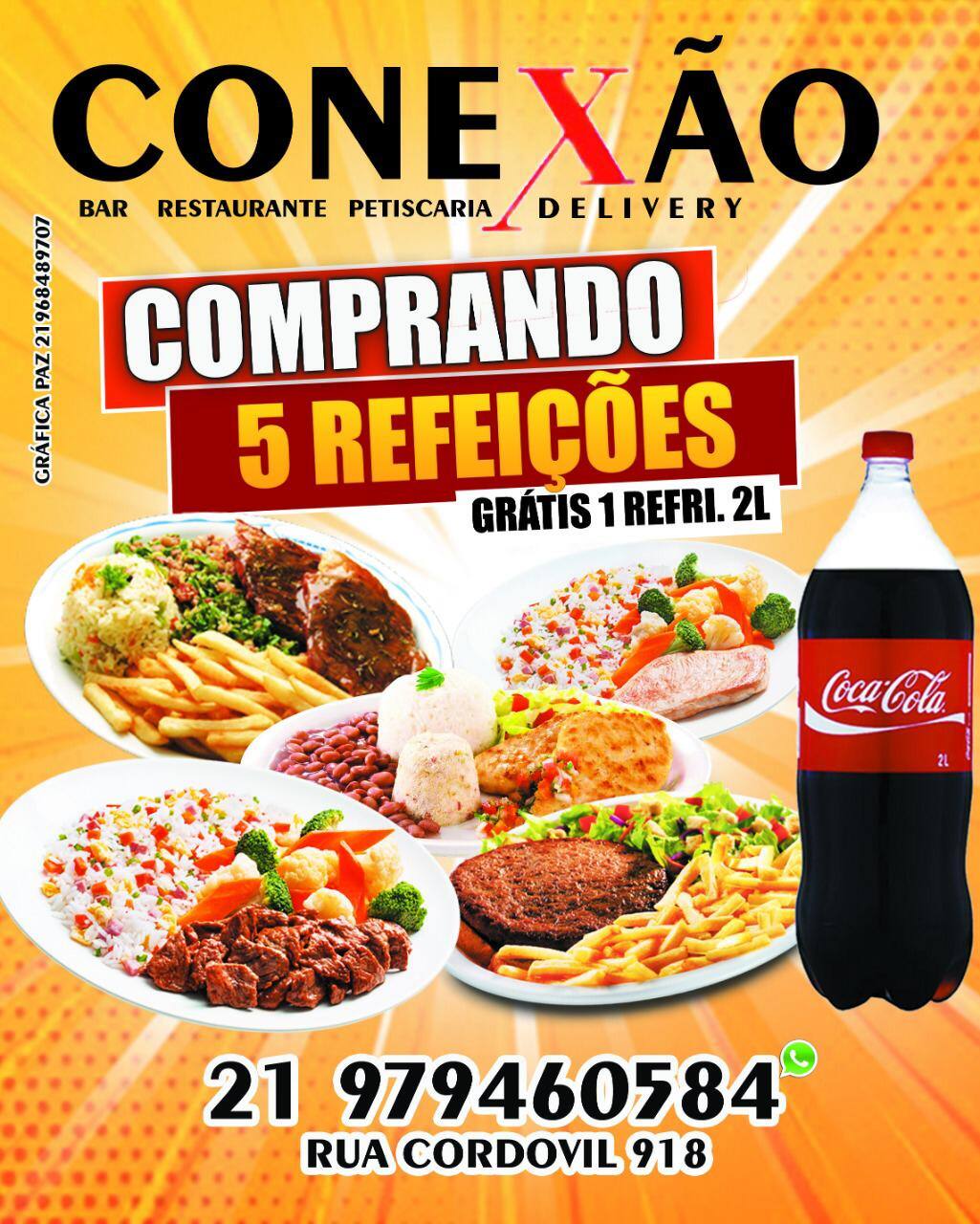 Conexão