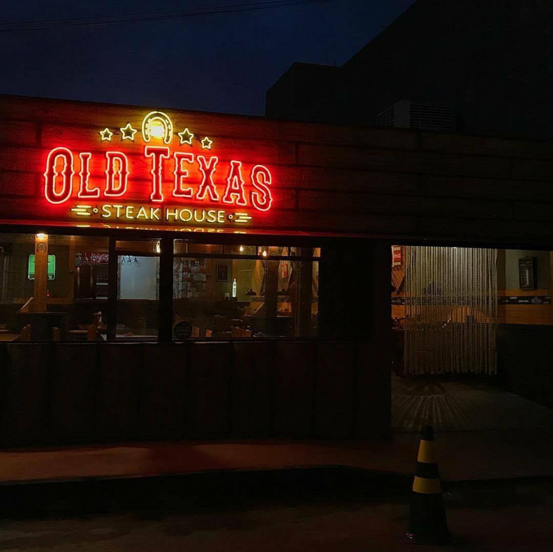 Old Texas Steak House