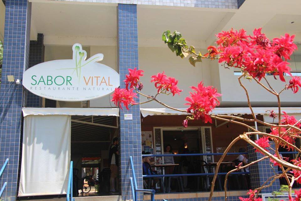 Sabor Vital Restaurante Natural