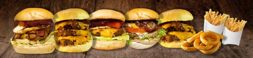 Queer Burger Delivery