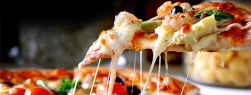Nina's Pizza