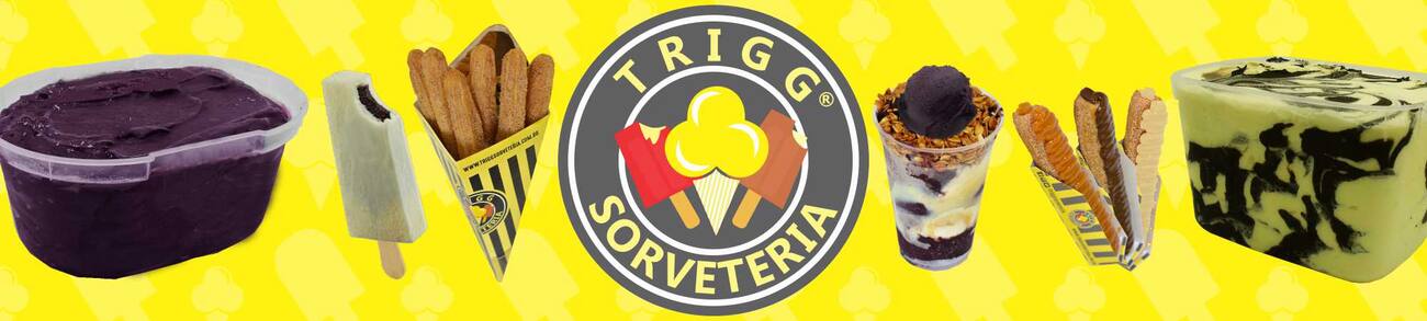 Trigg Sorveteria