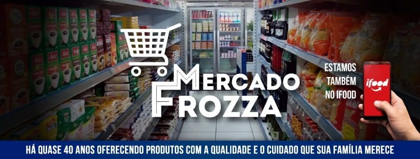 Mercado Frozza Express