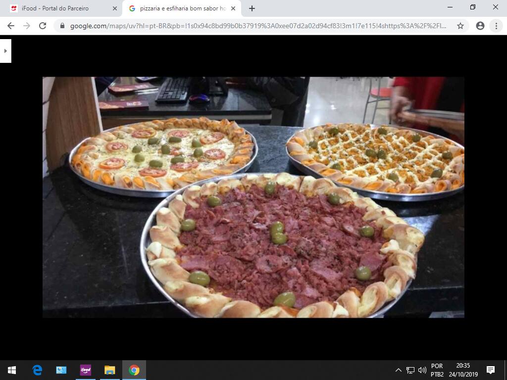 Bom Sabor
