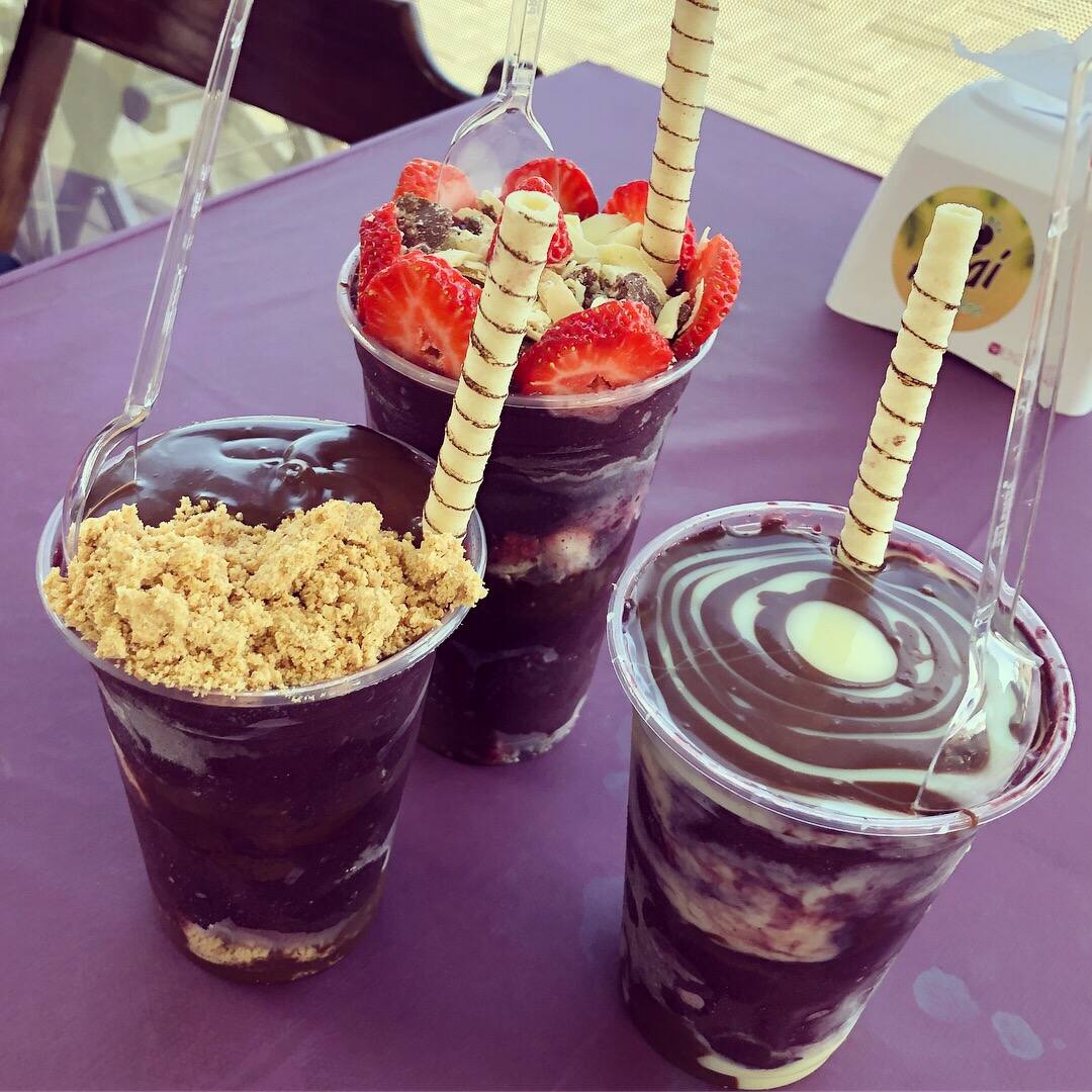 Açaí Belvedere
