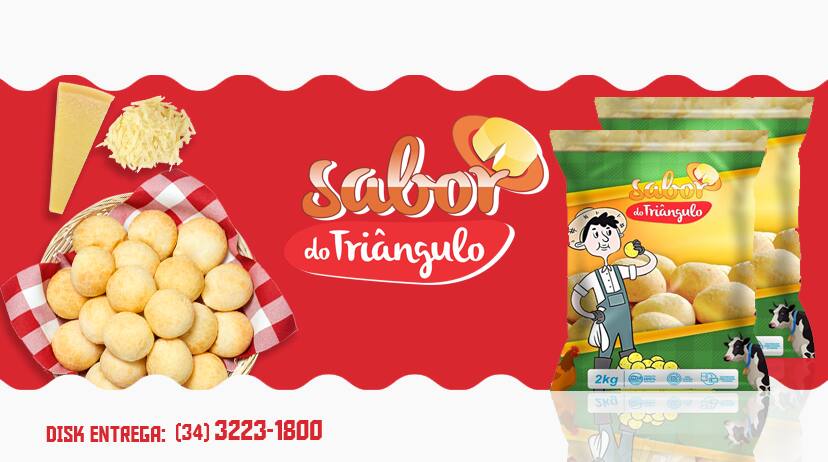 Sabor do Triangulo
