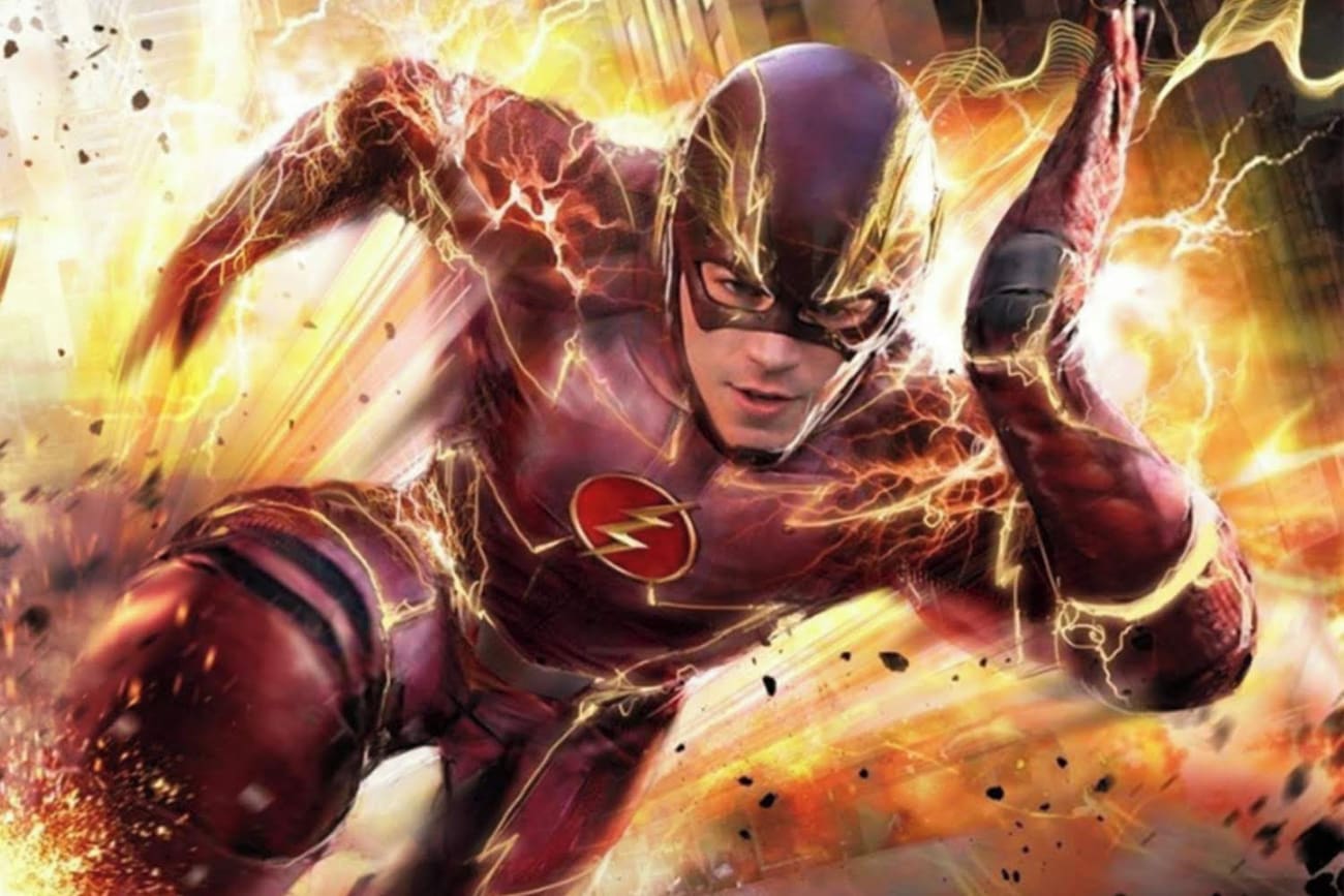 Flash Food