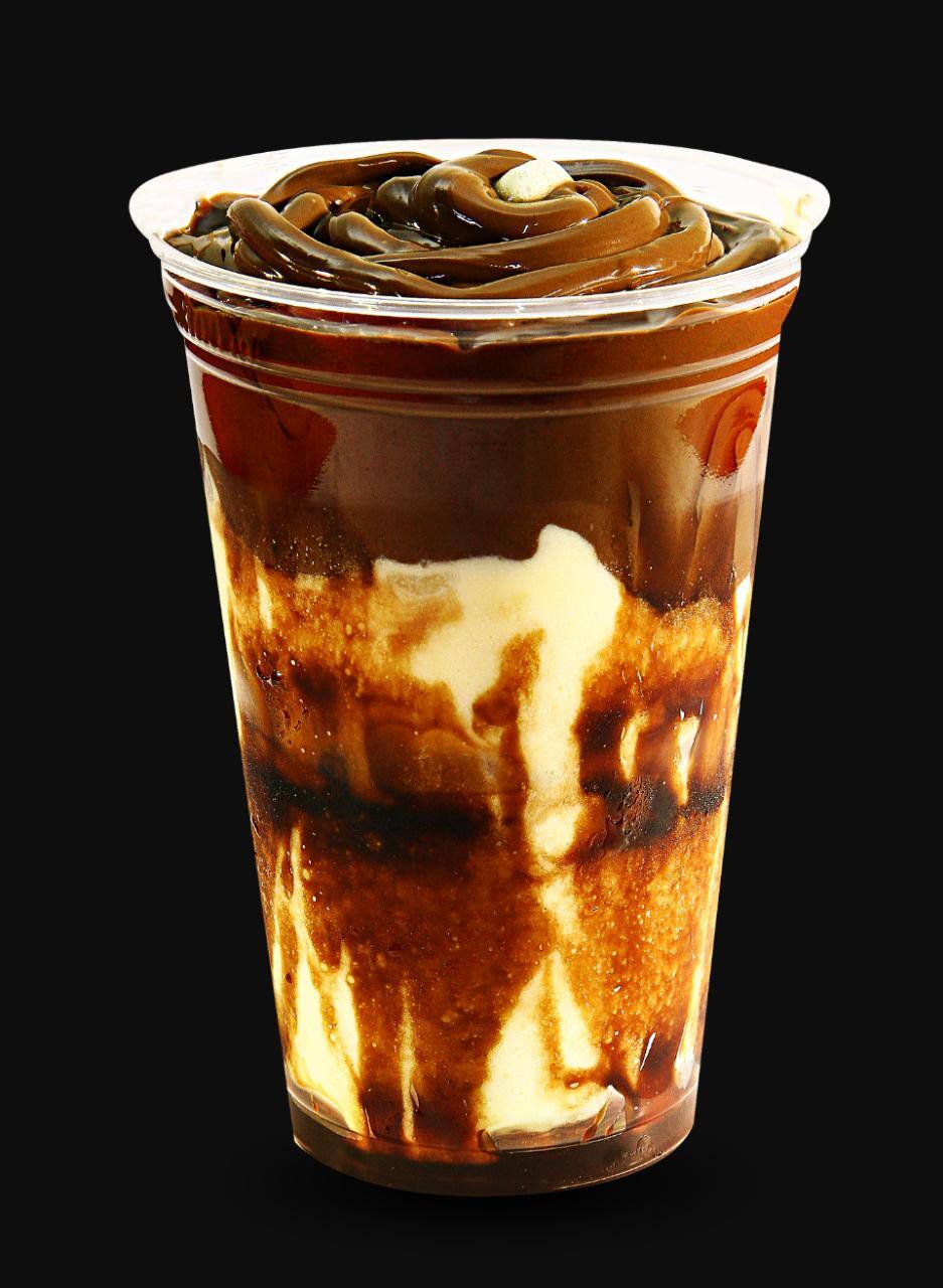 Mr. Açaí e Milk Shakes