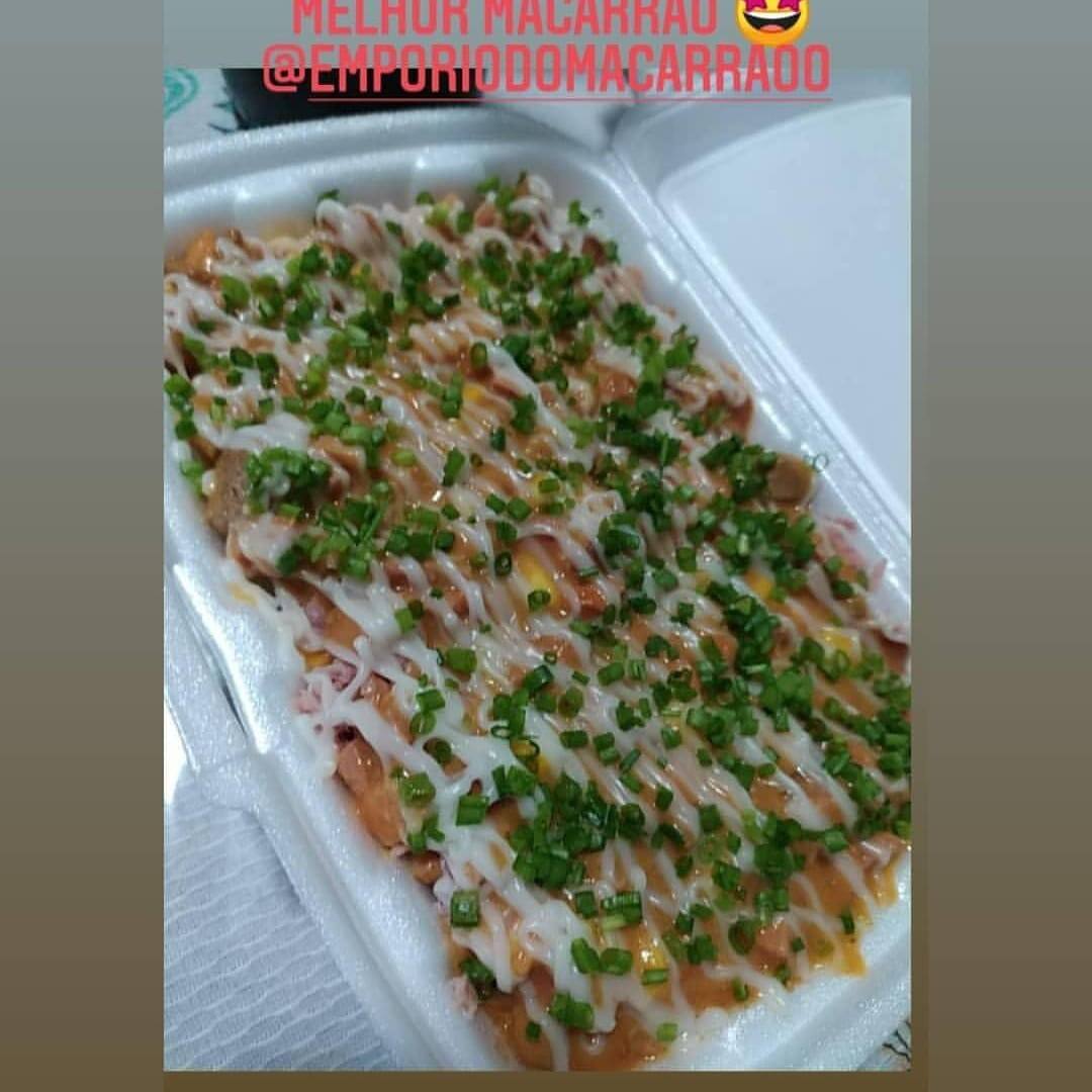 Emporio do Macarrão
