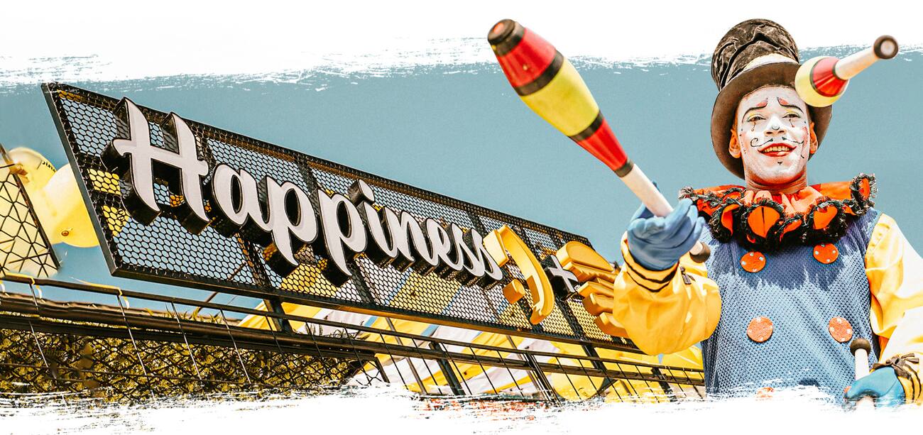 Happiness Burger Moóca