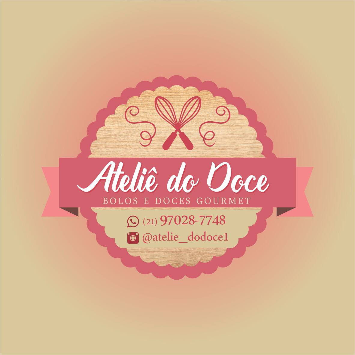Ateliê do Doce