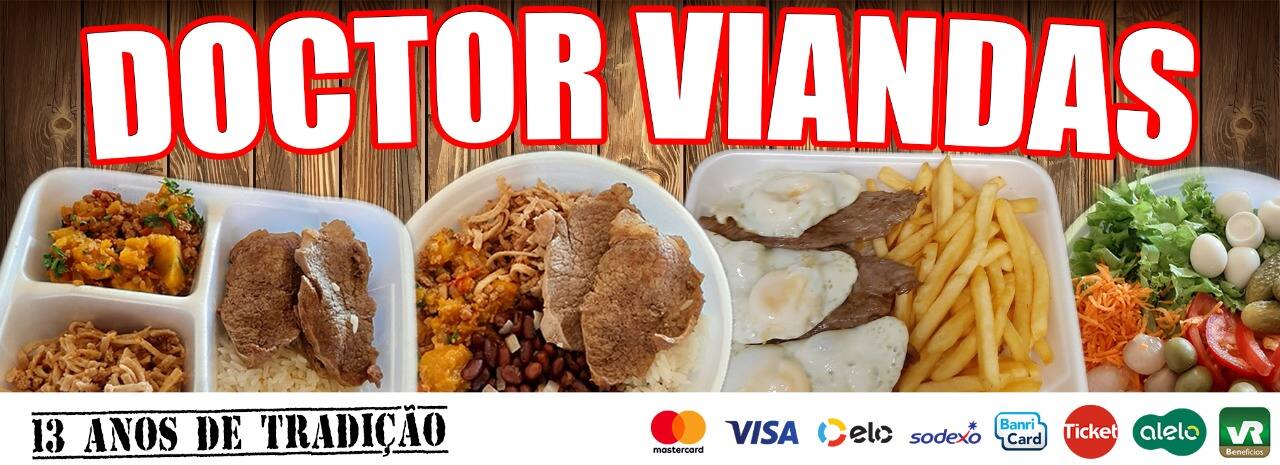 Doctor's Viandas